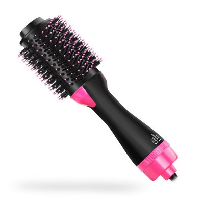 Amazon hot sale Global  professional  Hair brush Dryer 2020 women sexy hair dryer 1000W