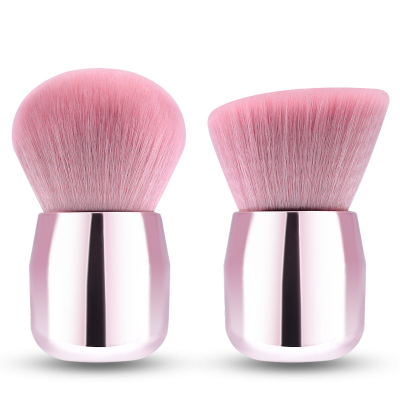 2020  Beauty Tools Face Blush Liquid Powder Custom Make up Brushes